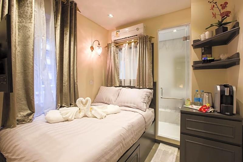 9 Boutique Hotel