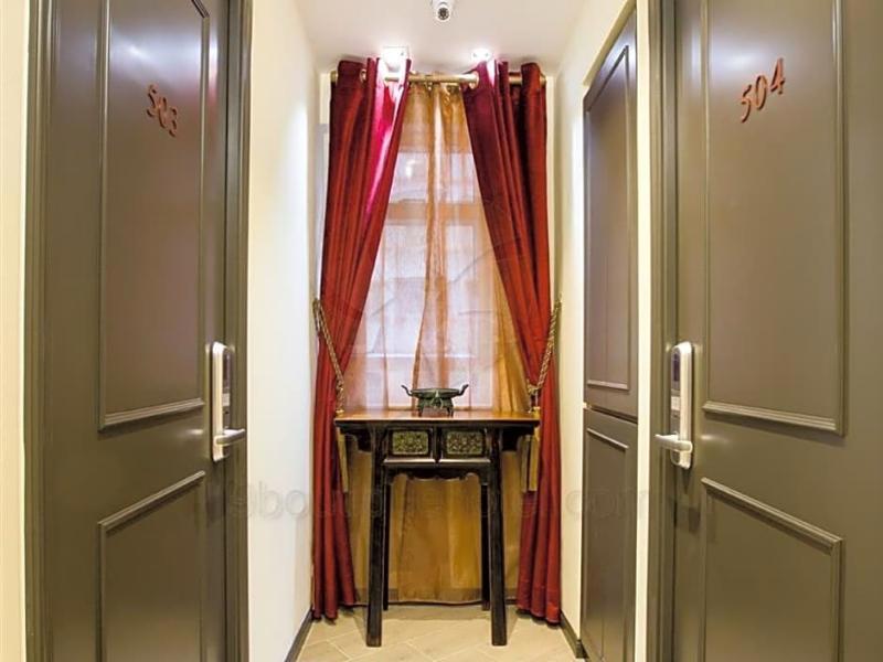 9 Boutique Hotel