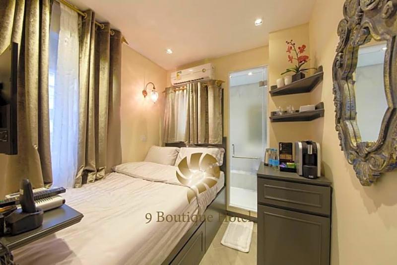9 Boutique Hotel