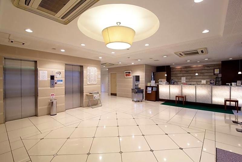 Country Hotel Niigata