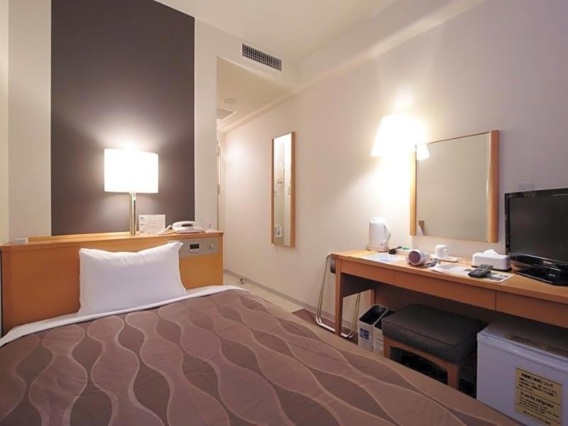 Country Hotel Niigata