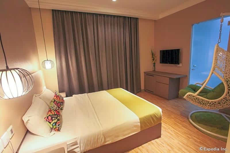 Champion Hotel