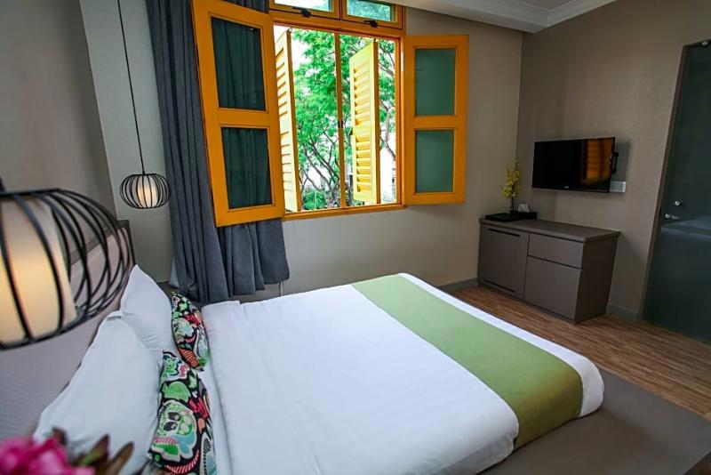 Champion Hotel