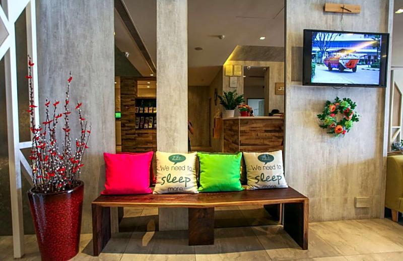 Champion Hotel