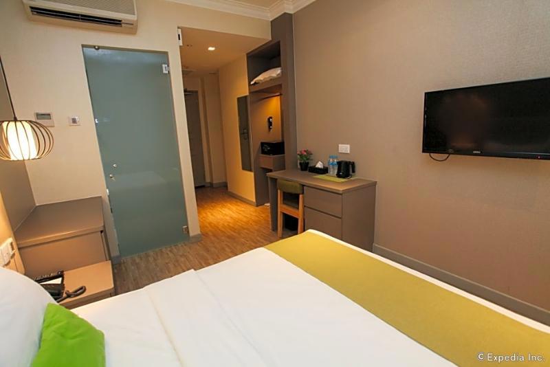 Champion Hotel