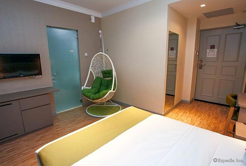 Champion Hotel