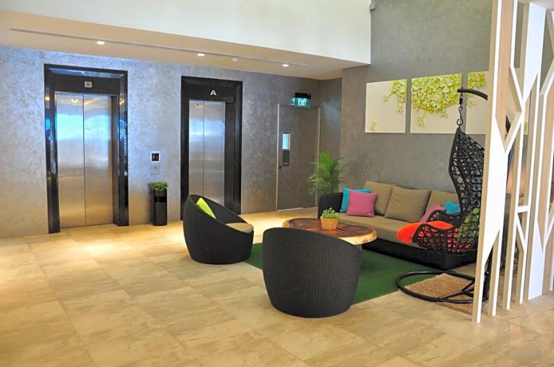 Champion Hotel