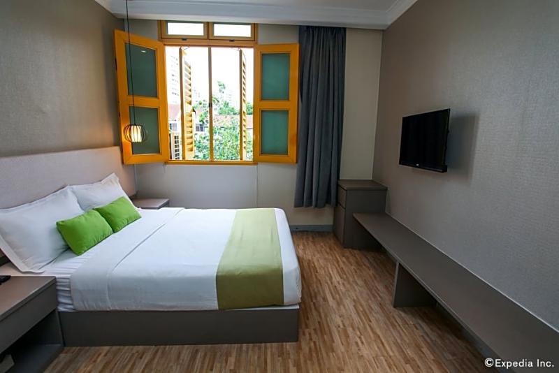 Champion Hotel
