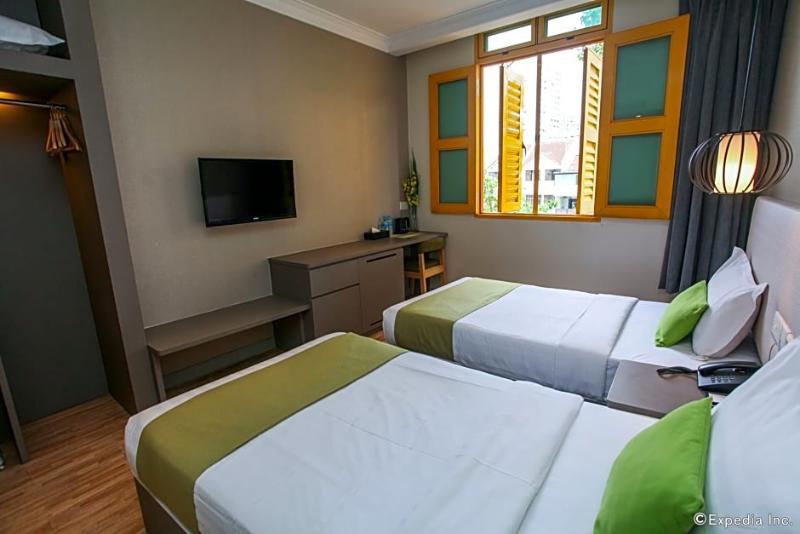 Champion Hotel