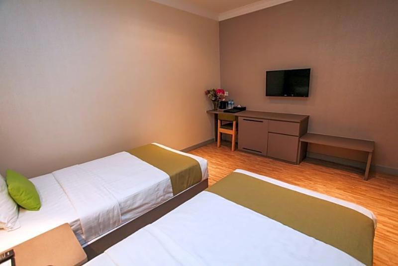 Champion Hotel