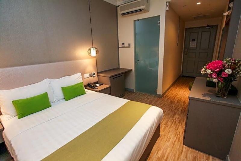Champion Hotel