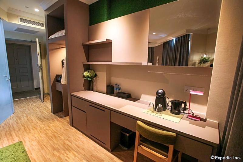 Champion Hotel