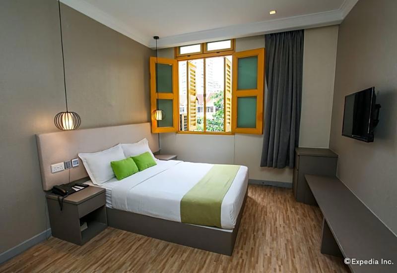 Champion Hotel