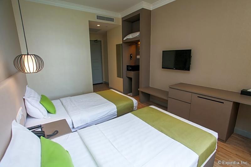 Champion Hotel