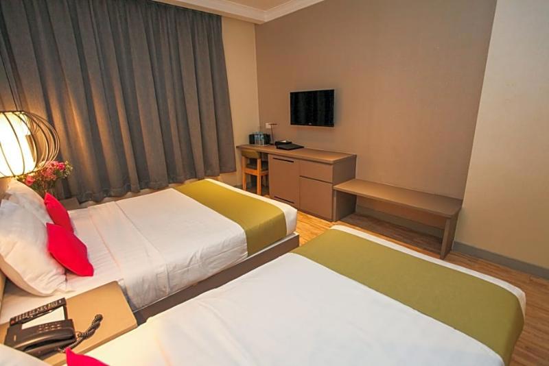 Champion Hotel