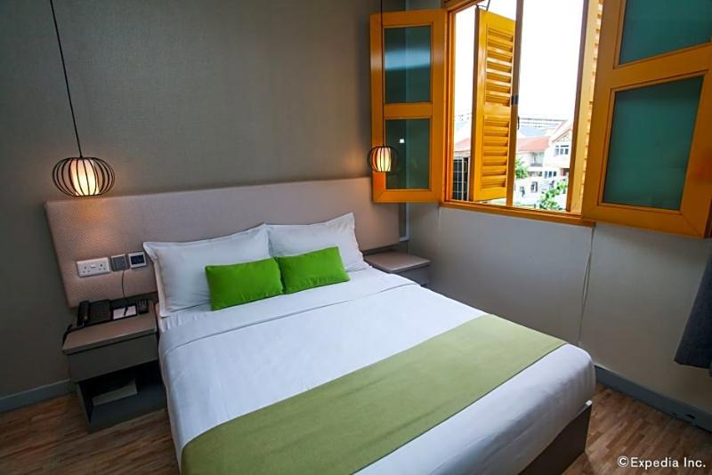 Champion Hotel