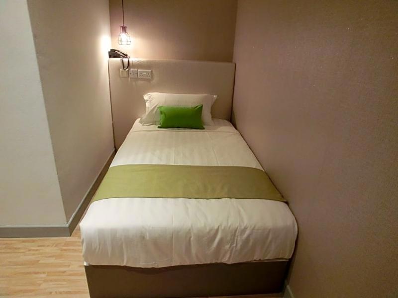 Champion Hotel