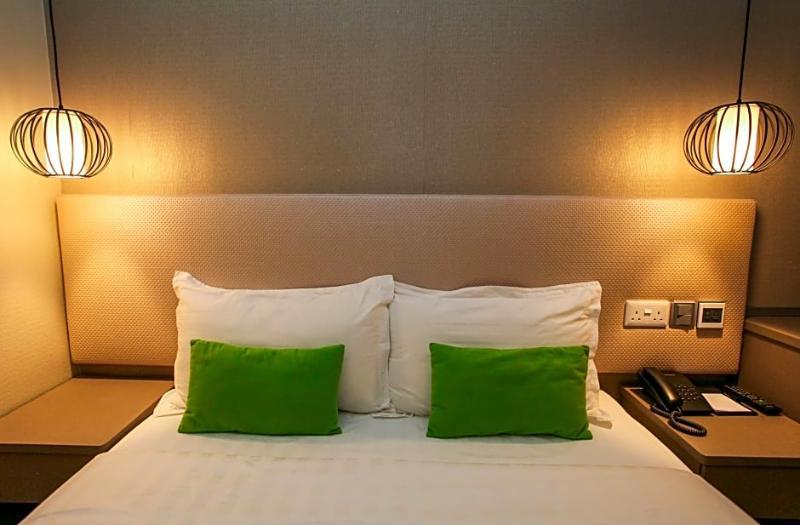 Champion Hotel