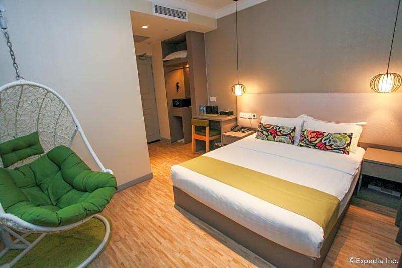 Champion Hotel