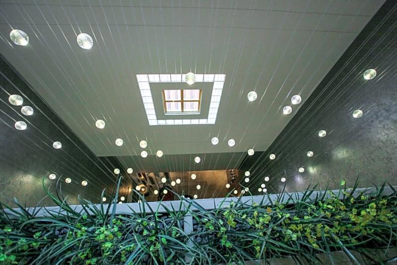 Champion Hotel