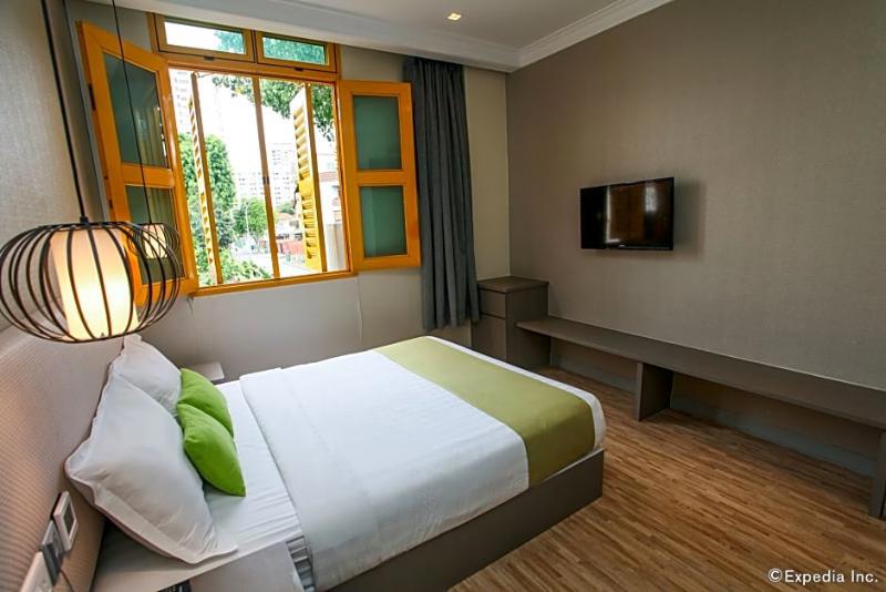 Champion Hotel
