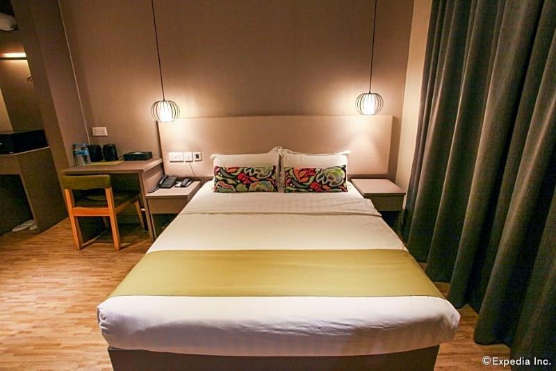 Champion Hotel