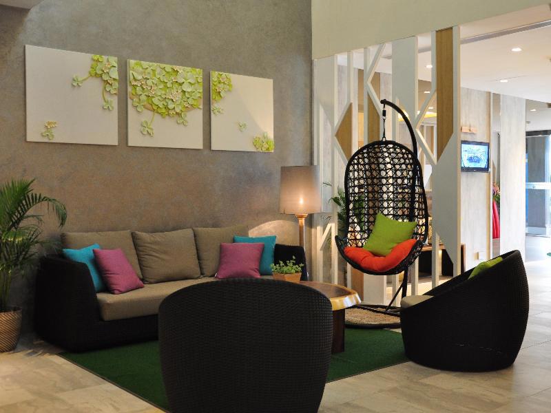 Champion Hotel