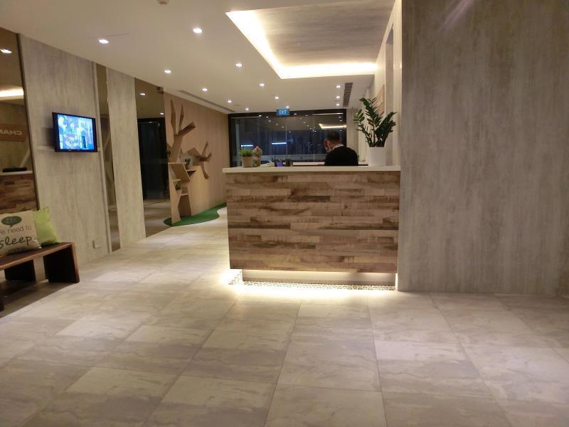 Champion Hotel