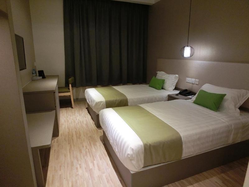 Champion Hotel