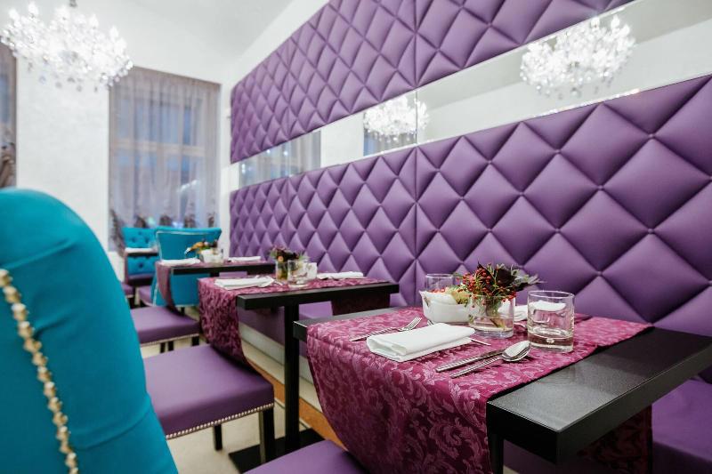 Myo Hotel Wenceslas galeri fotoğrafı