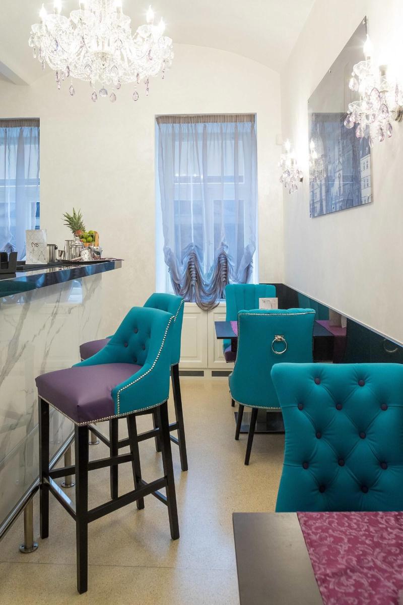 Myo Hotel Wenceslas galeri fotoğrafı
