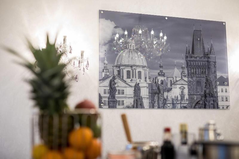 Myo Hotel Wenceslas galeri fotoğrafı