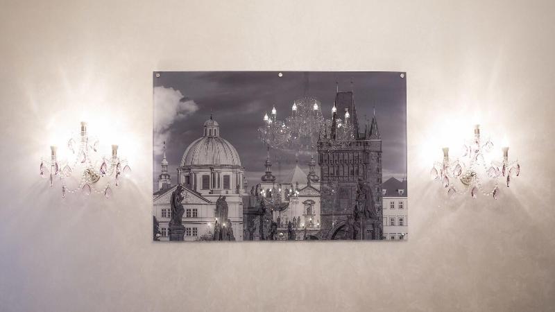 Myo Hotel Wenceslas galeri fotoğrafı