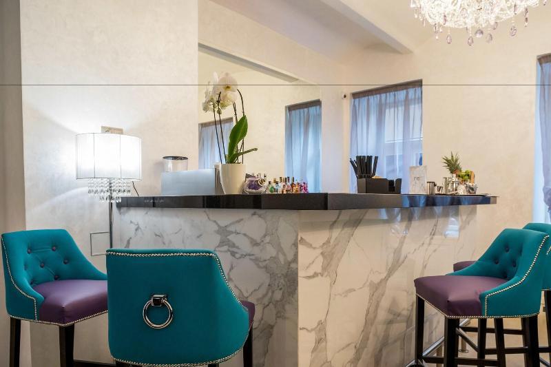Myo Hotel Wenceslas galeri fotoğrafı