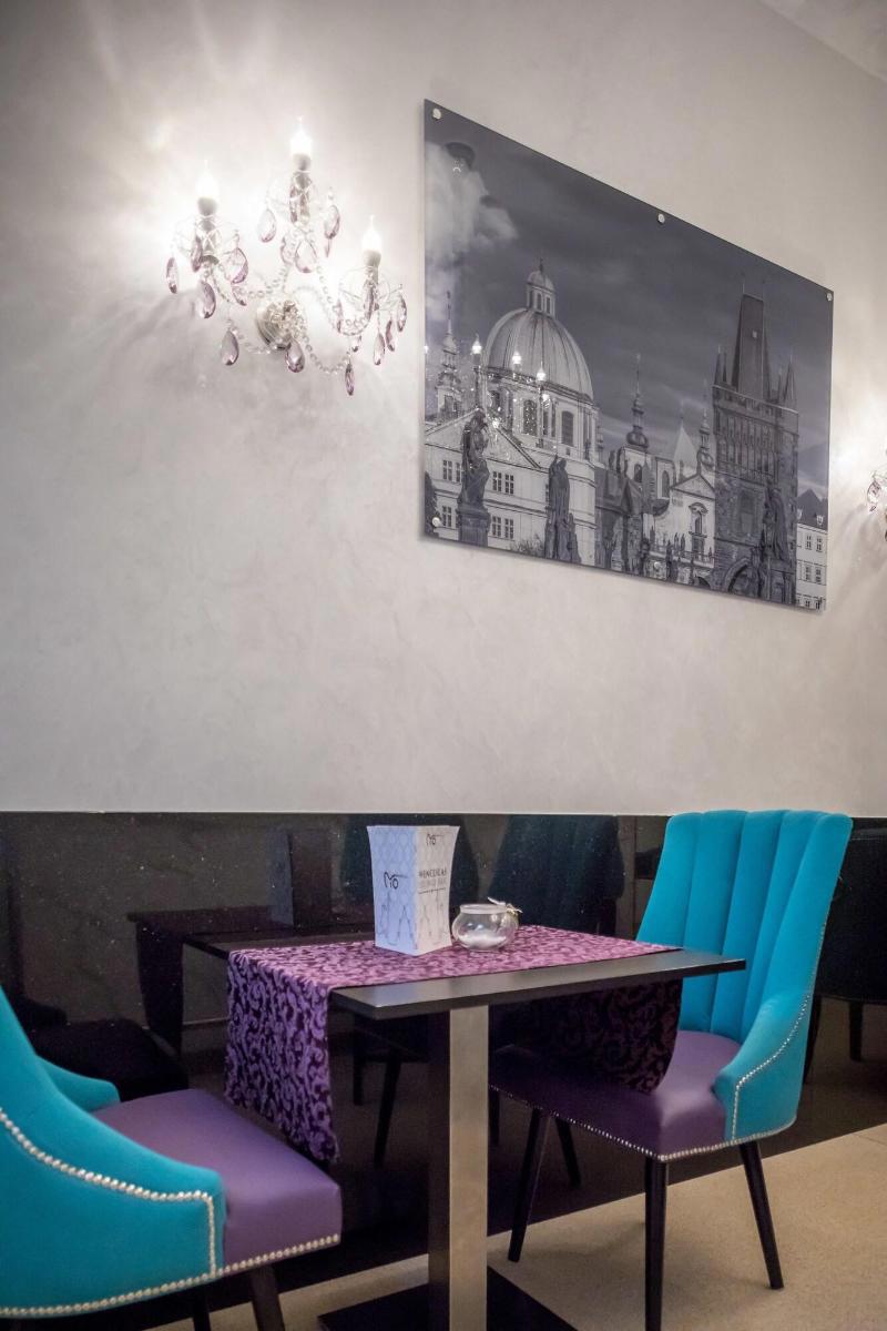 Myo Hotel Wenceslas galeri fotoğrafı