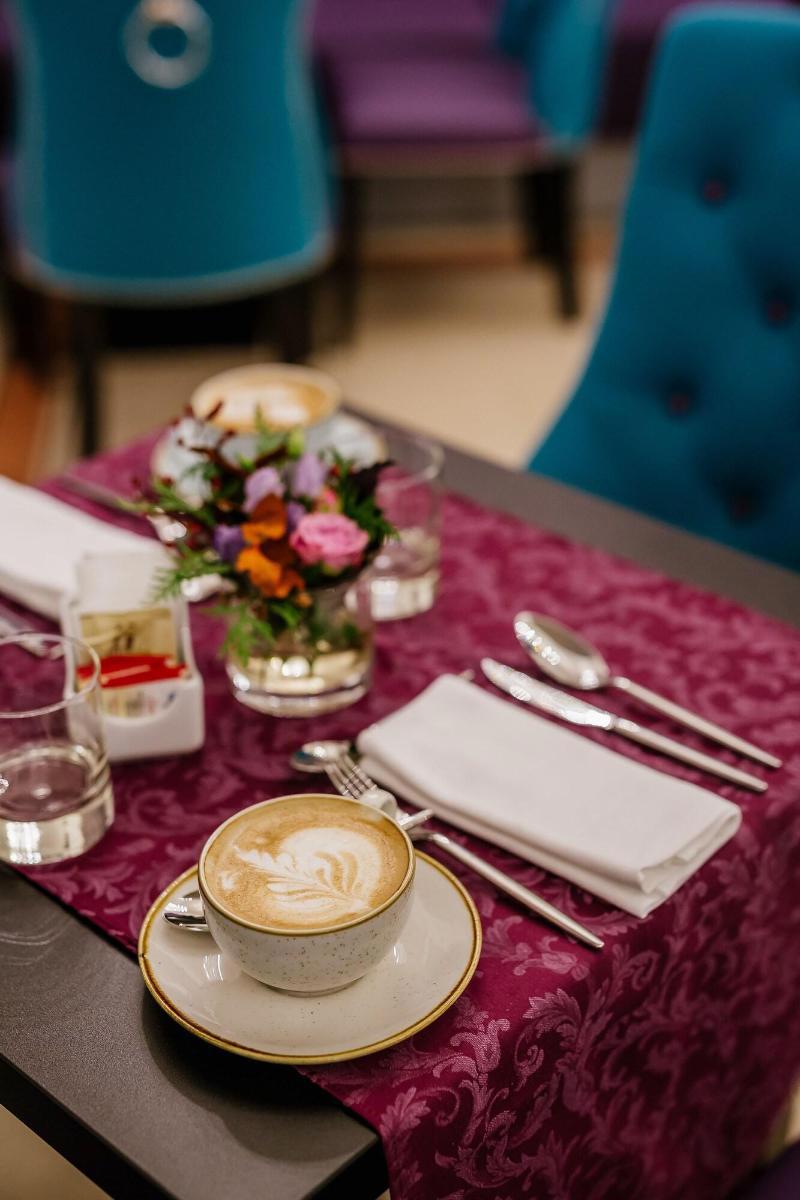 Myo Hotel Wenceslas galeri fotoğrafı