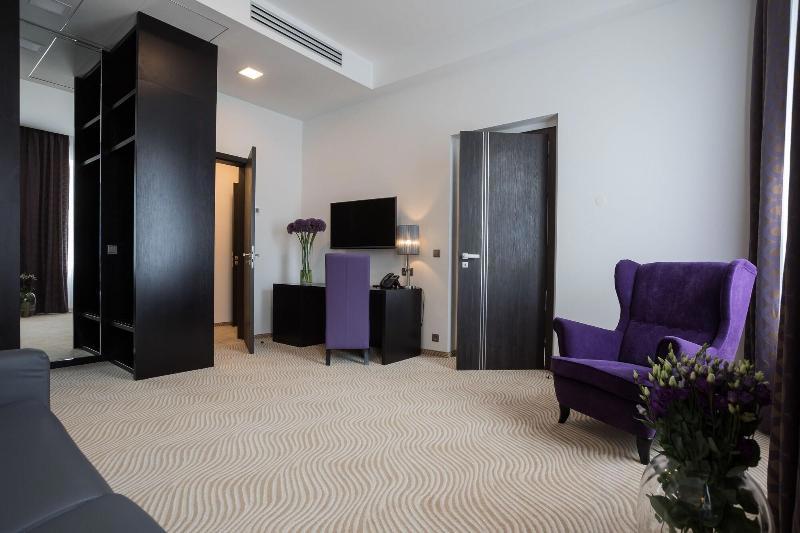 Myo Hotel Wenceslas galeri fotoğrafı