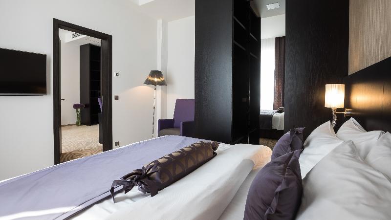 Myo Hotel Wenceslas galeri fotoğrafı