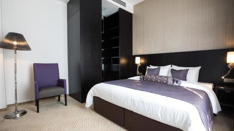 Myo Hotel Wenceslas galeri fotoğrafı