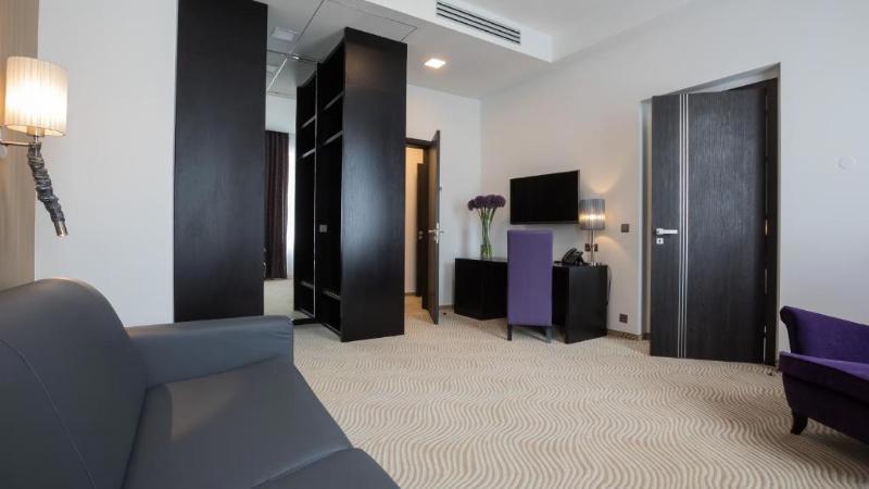 Myo Hotel Wenceslas galeri fotoğrafı