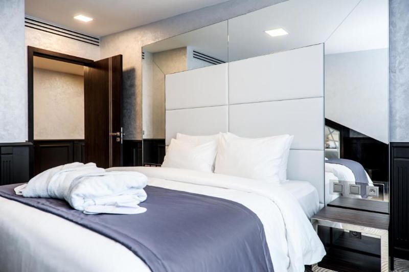 Myo Hotel Wenceslas galeri fotoğrafı