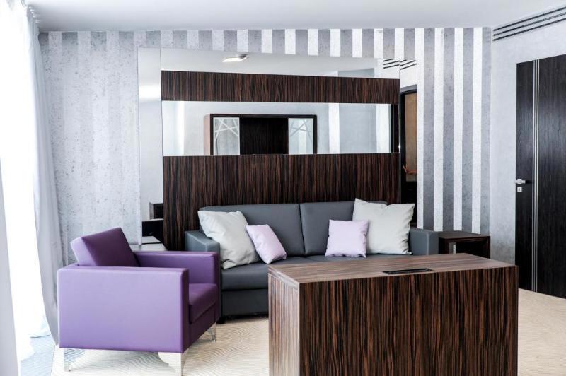 Myo Hotel Wenceslas galeri fotoğrafı