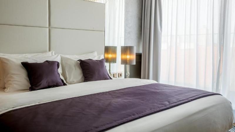 Myo Hotel Wenceslas galeri fotoğrafı