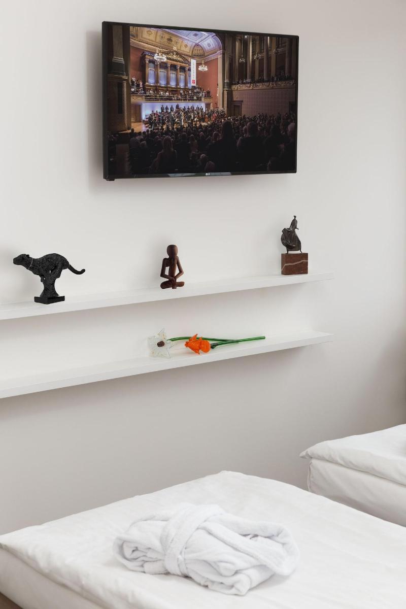 SKY Hotel Prague fotoğrafı