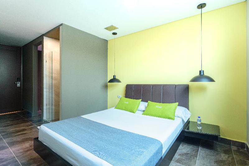 3H Hotel Centro Historico