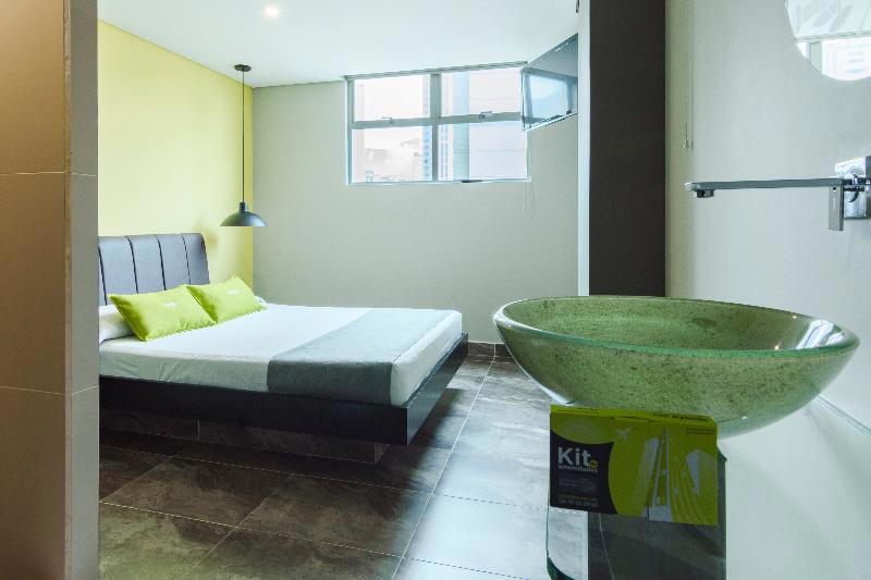 3H Hotel Centro Historico