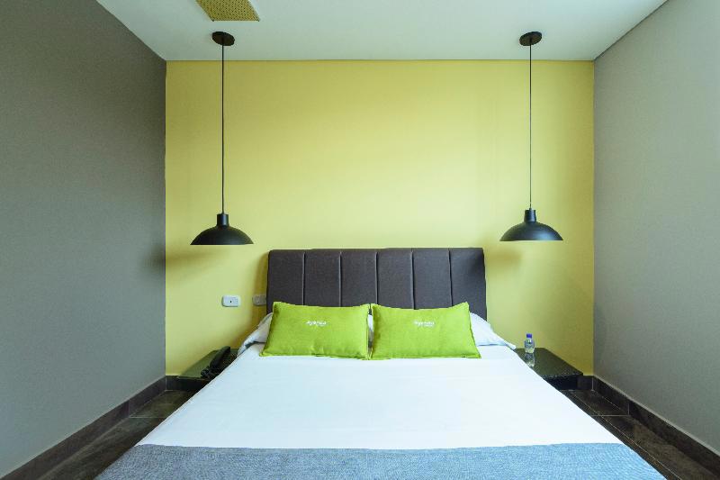3H Hotel Centro Historico