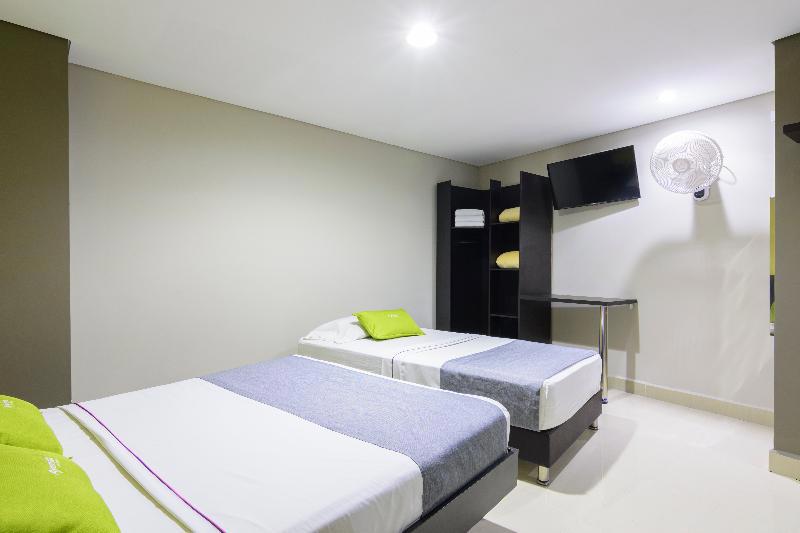 3H Hotel Centro Historico