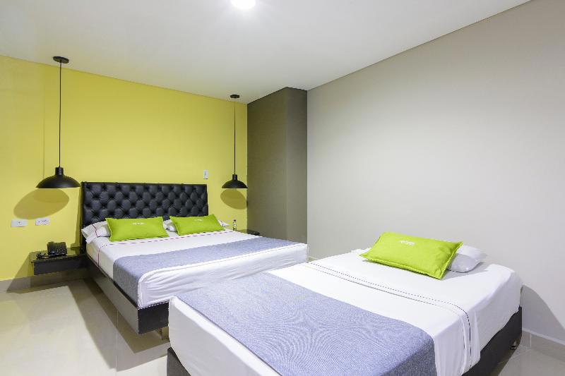 3H Hotel Centro Historico