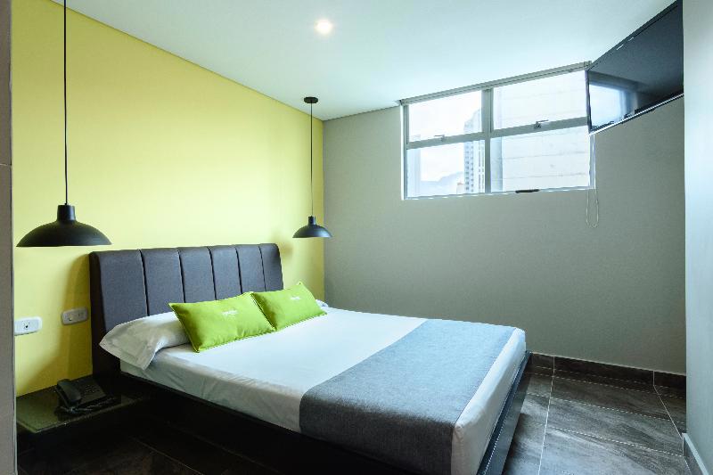 3H Hotel Centro Historico